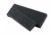 Switchboxar och skåp - ABB Flexiline 1500 damp barrier - 352095