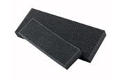 Switchboxar och skåp - ABB Flexiline 1000 damp barrier - 352094