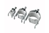 Switchboxar och skåp - ABB Cableholder 97l2408 28-34 mm - DK97L2403