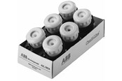 Switchboxar och skåp - ABB Mouting kit fuseholder 2xe33 - 2CEA000042L1654