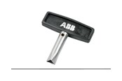 Switchboxar och skåp - ABB Triangle key 2cea000042k2671 - 2CEA000042K2671