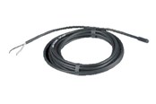 Kablar och ledningar - Danfoss Sensor cable 15 kohm 10 m - 140F1098