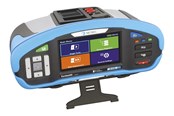 Instrument - Elma Instruments Mi 3155 eurotest xde - 3831063429708