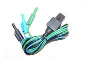 Instrument - Elma Instruments Universal cable a1011 3x1.5m for eurotest - 5706445480296