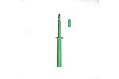 Instrument - Elma Instruments Test probe green l=140mm - 5706445480487