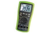 Instrument - Elma Instruments Elma bm829 true rms multi meter - 5706445410323