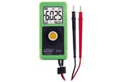 Instrument - Elma Instruments Elma 25 pocket multimeter - 5706445410224