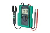 Instrument - Elma Instruments Kewmate 2012r true rms multi meter - 5706445250967
