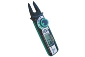 Instrument - Elma Instruments Kyoritsu 2300r mini clamp meter - 5706445250332
