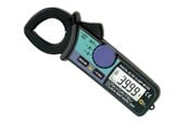 Instrument - Elma Instruments Kyoritsu 2033 mini clamp meter ac/dc - 5706445250035