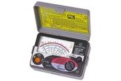 Instrument - Elma Instruments Kyoritsu 3132 insulation tester - 5706445250066