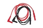 Instrument - Elma Instruments Safety test leads silicone 150cm - 5706445320295