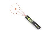 Instrument - Elma Instruments Elma 608 miniature infrared thermometer in convenient pen si - 5706445674008