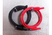 Instrument - Elma Instruments Test lead - 2711 black 200cm - 5703317459961