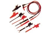 Instrument - Elma Instruments Test lead kit for dmm 44100 - 5706445320004