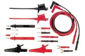 Instrument - Elma Instruments Universal test lead kit 426 - 5703317461308