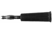 Instrument - Elma Instruments Banana plug - 1060 red - 5703317460691