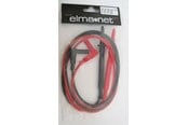 Instrument - Elma Instruments Test lead kit luxury - 5703317460073