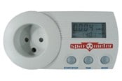 Instrument - Elma Instruments Sparometer - 5706445140237