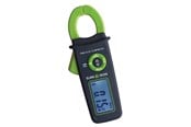 Instrument - Elma Instruments Elma 3039 true rms ac/dc clamp meter - 5706445900053