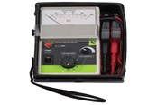 Instrument - Elma Instruments Elma tr1000 motor tester - 5703317400512