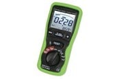 Instrument - Elma Instruments Elma dt 5500a - 2 in 1 multimeter and insulation tester - 5706445840021