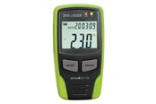 Instrument - Elma Instruments Elma dt-172 temperature- and humidity data logger - 5706445840038