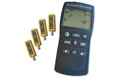 Instrument - Elma Instruments Elma 46 – lan network tester - 5706445340040