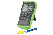 Instrument - Elma Instruments Elma 711 termometer - 5706445340149