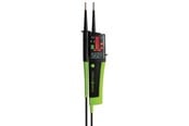 Instrument - Elma Instruments Elma 2100x - cat iv voltage tester with digital display - 5706445140060
