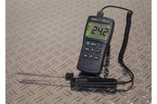 Instrument - Elma Instruments Thermometer set elma 711+101+116 - 5703317550132