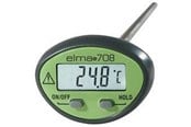 Instrument - Elma Instruments Elma 708 - mini thermometer - 5706445140220