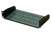 Rack chassis - Enoc System Mhf 19240 fixed shelf 19" - 50578
