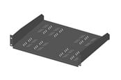 Rack chassis - Enoc System MHF 19370 S - 2U - Fixed Shelf - 50577