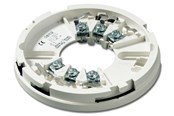 Säkerhet - UTC Fire & Security 10 cm diameter base - 6 terminals - DB702