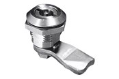 Rack chassis - Rittal Cam lock - 2304.000