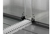 Switchboxar och skåp - Rittal Mounting plate infill for ts ts - 4591700