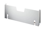 Rack chassis - Rittal Ps4116 plan pocket wide doors - 4116000