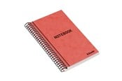 Block och Anteckningsböcker - Esselte Spiral note pad esselte ruled 140x90mm 13170 - 1394374-000