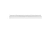 Skriv- och ritverktyg - Antalis Ruler plastic linex 30cm 1030 - 1432616-000