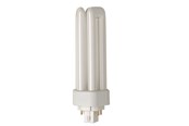 Glödlampor - Osram Fluorescerande glödlampa Dulux T/E Plus 26W/830 GX24q-3 - 4050300342306