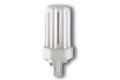 Glödlampor - Osram Fluorescerande glödlampa Dulux T Plus 13W/830 GX24d-1 - 4050300446929