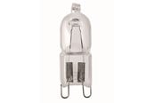 Glödlampor - Osram Halogenglödlampa Halopin Pro 20W (25W) 2700K G9 - 4008321945273