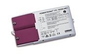 Förare, Spolar & Transformatorer - Osram powertronic pti 70w/220-240l 905801 - 4008321099501