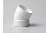 Centraldammsugare - Nilfisk 30 elbow hobby/pro - 42000247