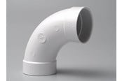 Centraldammsugare - Nilfisk 90 sweep elbow hobby/pro - 42000252