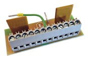 Förare, Spolar & Transformatorer - HaloPower Printcard g3642e miniprint 6 / k - MINI PRINT 6/K