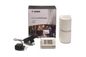Elektriska apparater - Niko-Servodan Foto gong pir wireless complete set 230 v ac - 33-450
