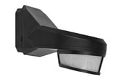 Rörelsesensorer och skymningsbrytare - Niko-Servodan Outdoor motion detector 16 m 300° black - 351-26572