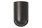 Rörelsesensorer och skymningsbrytare - Niko-Servodan Sensor minilux pir 180o anthracite - 41-231/AN